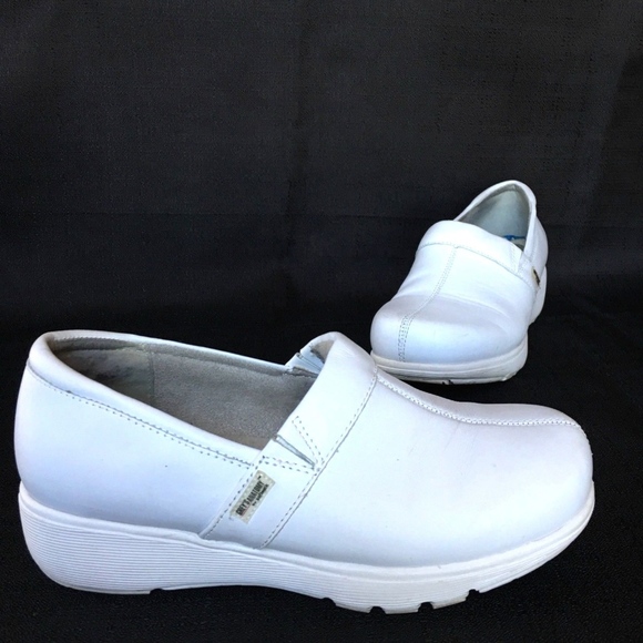 grey's anatomy shoes white